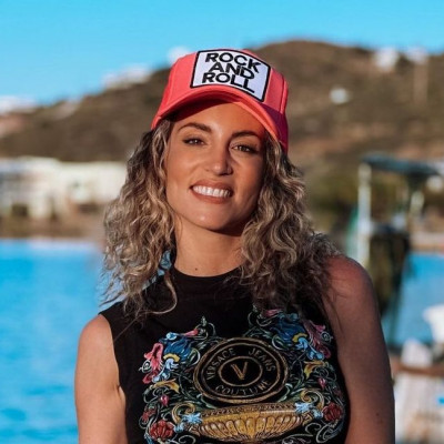 Η Αθηνά Οικονομάκου έκανε q&a και το κοινό αποφάσισε με ποια ηθοποιό θέλει να τη δει στην τηλεόραση