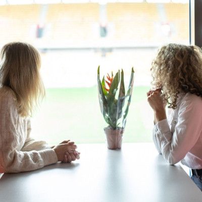 Τι μπορείς να πεις στη γυναίκα που παλεύει με την υπογονιμότητα