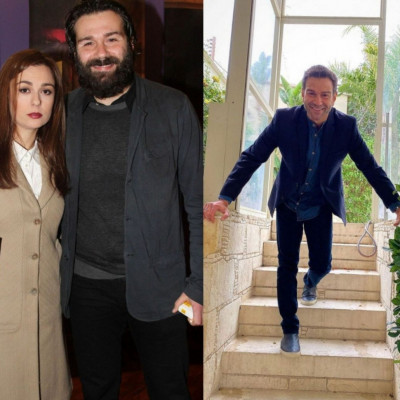 Τάσος Ιορδανίδης: Η τεράστια αλλαγή στην εμφάνισή του