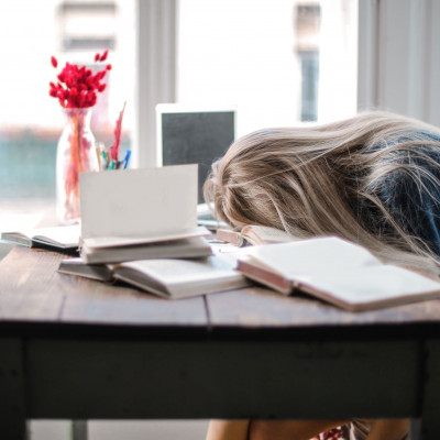 Πανελλήνιες 2023: 3 φυσικοί τρόποι αρκούν για να διώξεις άγχος και στρες