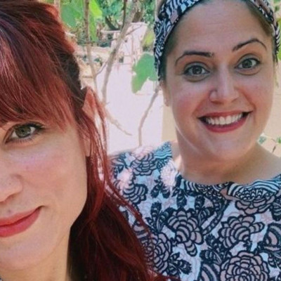 Αλίκη Συνατσάκη: Η μεγάλη αλλαγή στην εικόνα της αδερφής της Μαίρης