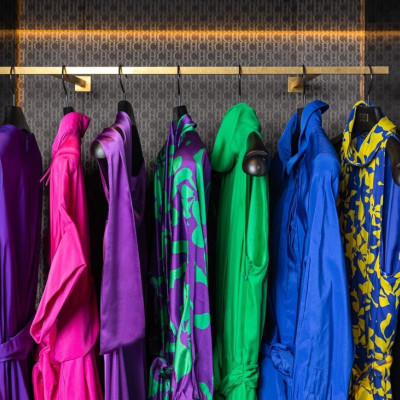 Τα οκτώ πιο elegant ανοιξιάτικα outfits για τους γάμους του 2023