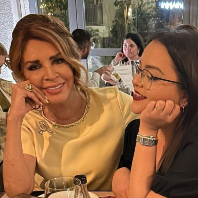 Μαριτίνα Ντενίση: Η μεγάλη αλλαγή στην εμφάνισή της