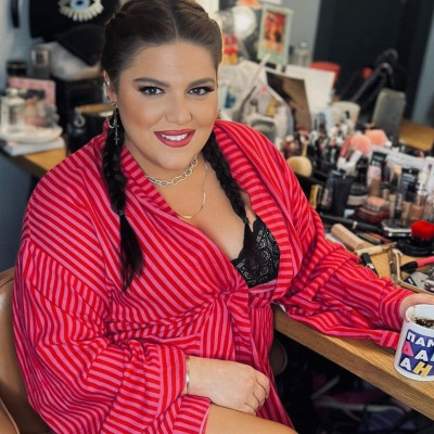 Οι «Πάμε Δανάη» αποκαλύψεις της Μπάρκα για την προσωπική της ζωή ήρθαν μέσα από ένα Q&A