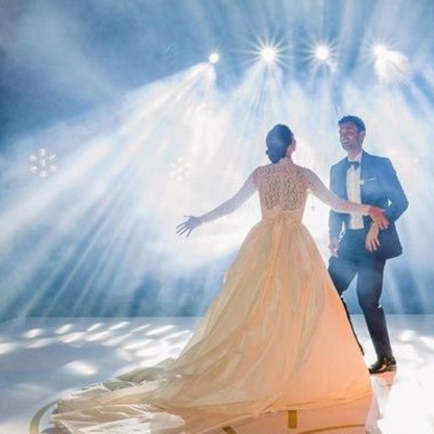 Πρέλεβιτς: Η πρώτη ανάρτηση μετά τον γάμο - Οι νέες φωτό