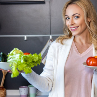 «Υγιεινές» τροφές που σαμποτάρουν την απώλεια βάρους