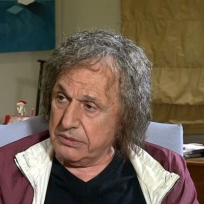 Παπακωνσταντίνου: Οι φήμες χωρισμού από τη Ράντου και η ενόχλησή του