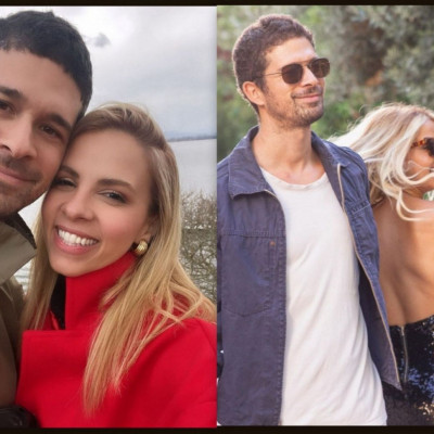 Πρόβα νυφικού για την Μελιτά! Το εναλλακτικό νυφικό φόρεμα