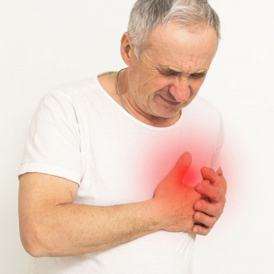 Έμφραγμα: Πόσο επιταχύνει τη νοητική γήρανση