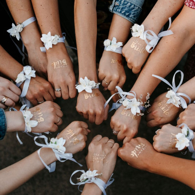 10 πράγματα που δεν πρέπει να κάνεις σε ένα bachelorette party