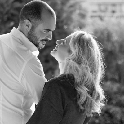 Μαρία Ηλιάκη: Η εντυπωσιακή διακόσμηση της βάφτισης και η τούρτα της Κατερίνας