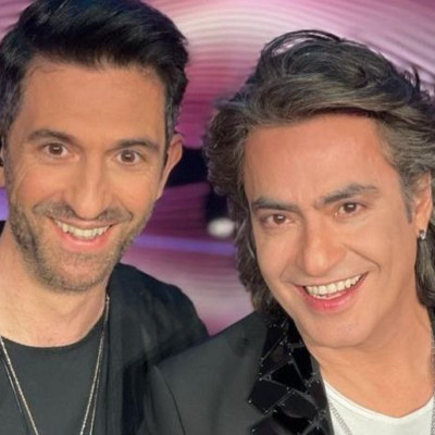 Κώστας Λαϊνάς: Ο μαέστρος του Διονύση Σχοινά στην εντατική