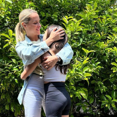 Έλενα Ασημακοπούλου: Κάνει μπάνιο κι έχει θεατές- Η χιουμοριστική ανάρτησή της