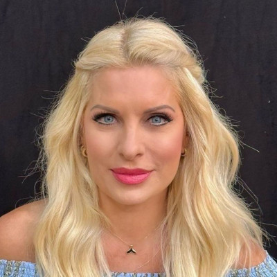 Μενεγάκη: Το ταξίδι με την οικογένειά της το τριήμερο Αγίου Πνεύματος