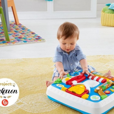 Baptism season: Ο Ιούνιος είναι η εποχή των βαφτίσεων και βρήκαμε τα 5 δώρα που θα προτιμήσεις