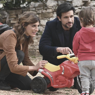 Το βιαστικό μοντάζ στην πιο γλυκιά σκηνή του Σασμού αλλά και η τιμωρία του Μαθιού έφερε αντιδράσεις