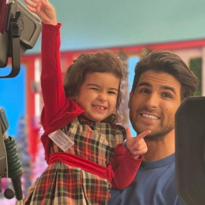 Ετεοκλής Παύλου: Η Μελίτα τρώει παγωτό και το απολαμβάνει