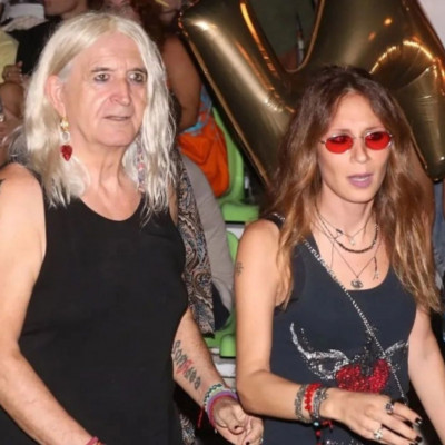 Ένας κούκλος ο Καρβέλας junior-Στιλάτος και κατάξανθος