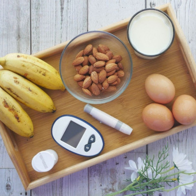 Τι πρέπει να τρώει ένας διαβητικός το πρωί