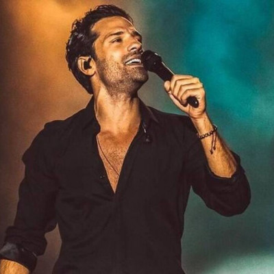 Αργυρός: Τραγούδησε Παντελίδη στην Αυστραλία & αποθεώθηκε