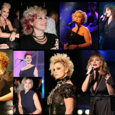 Ελεονώρα Ζουγανέλη: Ούτε η Madonna τόσες αλλαγές στα μαλλιά