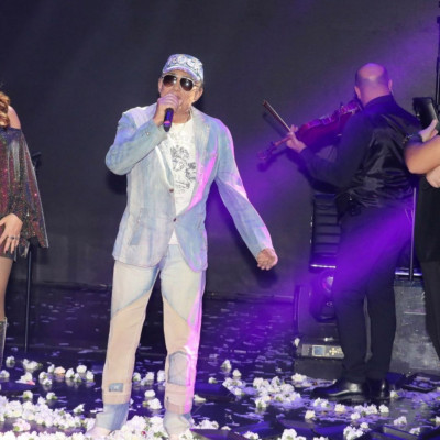 Γιάννης Φλωρινιώτης: Αυτή ήταν η τελευταία δημόσια εμφάνισή του