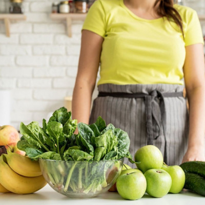 Εννέα tips για να χάσεις γρήγορα 2,5 κιλά