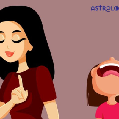 Αυτά τα ζώδια, βάζουν όρια στα παιδιά τους