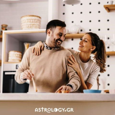 Η διατροφή και η συνταγή του Άκη που ταιριάζει στον Δίδυμο