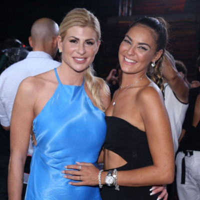 «Χείμαρρος» η Ευρυδίκη Παπαδοπούλου κατά της Βρισηίδας