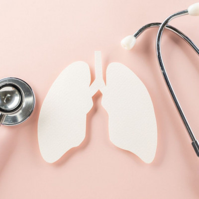 Καρκίνος πνεύμονα: Το χάπι που μειώνει τον κίνδυνο θανάτου έως και 50%