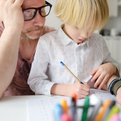 ΔΕΠΥ: Ποια παιδιά κινδυνεύουν να αντιμετωπίσουν προβλήματα ως ενήλικες