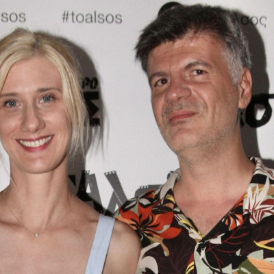 Δεληβοριάς: Έδειξε για πρώτη φορά την κόρη του στο Instagram