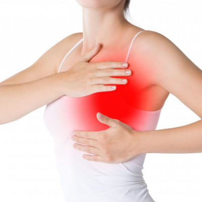 Καρκίνος μαστού: Η συμβολή της τεχνητής νοημοσύνης στην πρόβλεψη