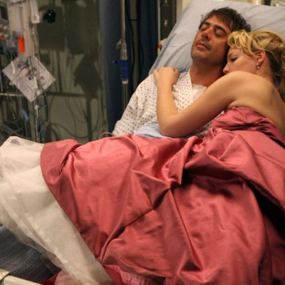 Η Izzie και η Meredith αποκάλυψαν την αλήθεια πίσω από τις 2 πιο διάσημες σκηνές του Grey's Anatomy