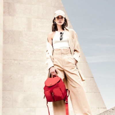 Your backpack, your journey: Τα καλύτερα backpack για την πόλη και τις outdoors εμπειρίες σου