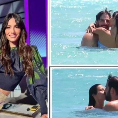 Παπαγεωργίου – Καραβασάνης: Ετοιμάζονται για διακοπές!