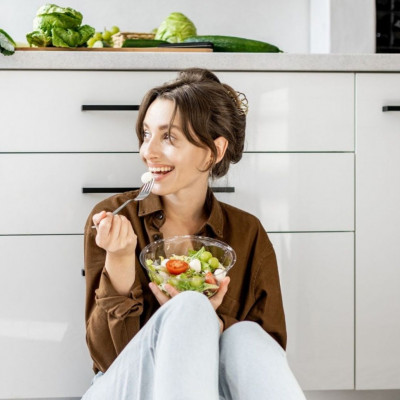 Οι σούπερ τροφές για τις νέες μαμάδες