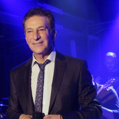 Ο Δημήτρης Κοντολάζος ήταν απών από τον γάμο της κόρης του, Αγγελικής