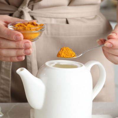 Κουρκουμάς: Γιατί θεωρείται super food