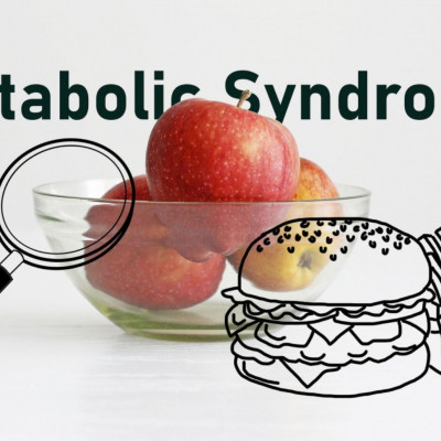 Μεταβολικό σύνδρομο: Οι άγνωστοι κίνδυνοι