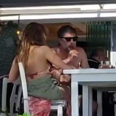 Βανδή-Μπισμπίκης: Οι πρώτες βουτιές & το γεύμα δίπλα στη θάλασσα