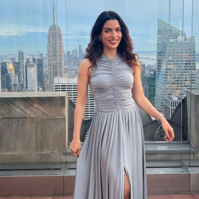 Πόσο έχει αλλάξει η Τόνια Σωτηροπούλου από το 2007;