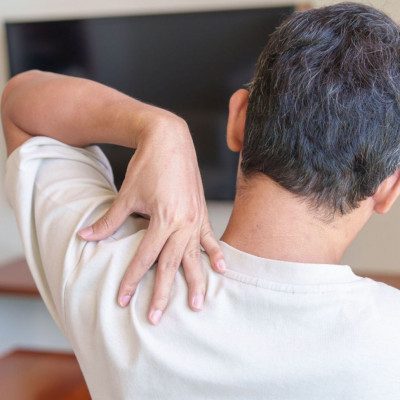 Ινομυαλγία: Τι είναι και πώς επηρεάζει τον εγκέφαλο