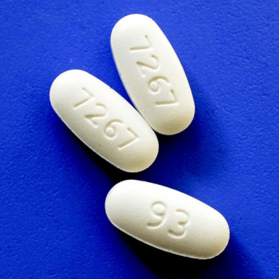 Το φάρμακο που μειώνει τον κίνδυνο μακράς Covid