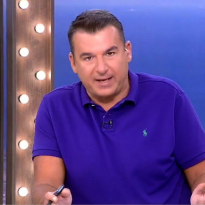 Λιάγκας: «Να το λήξουμε και αυτό για να μη γράφετε διάφορα»