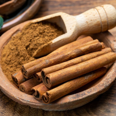 Βοηθά η κανέλα στην απώλεια βάρους;