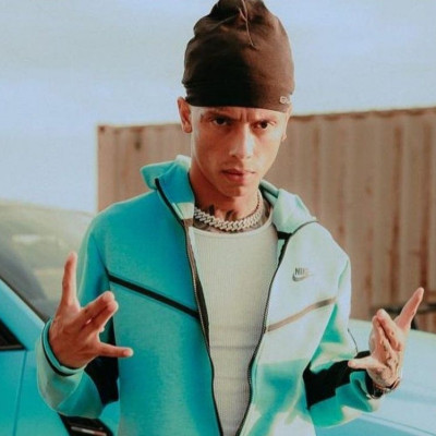 Ο Central Cee στην κορυφή των UK Charts