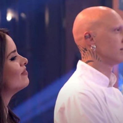 MasterChef: Η έναρξη του τελικού & η επική ατάκα της Μπέη