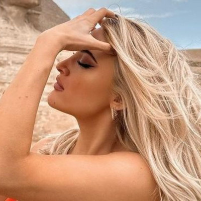 Ιωάννα Τούνη:  Η μεγάλη αλλαγή που έκανε στα μαλλιά της